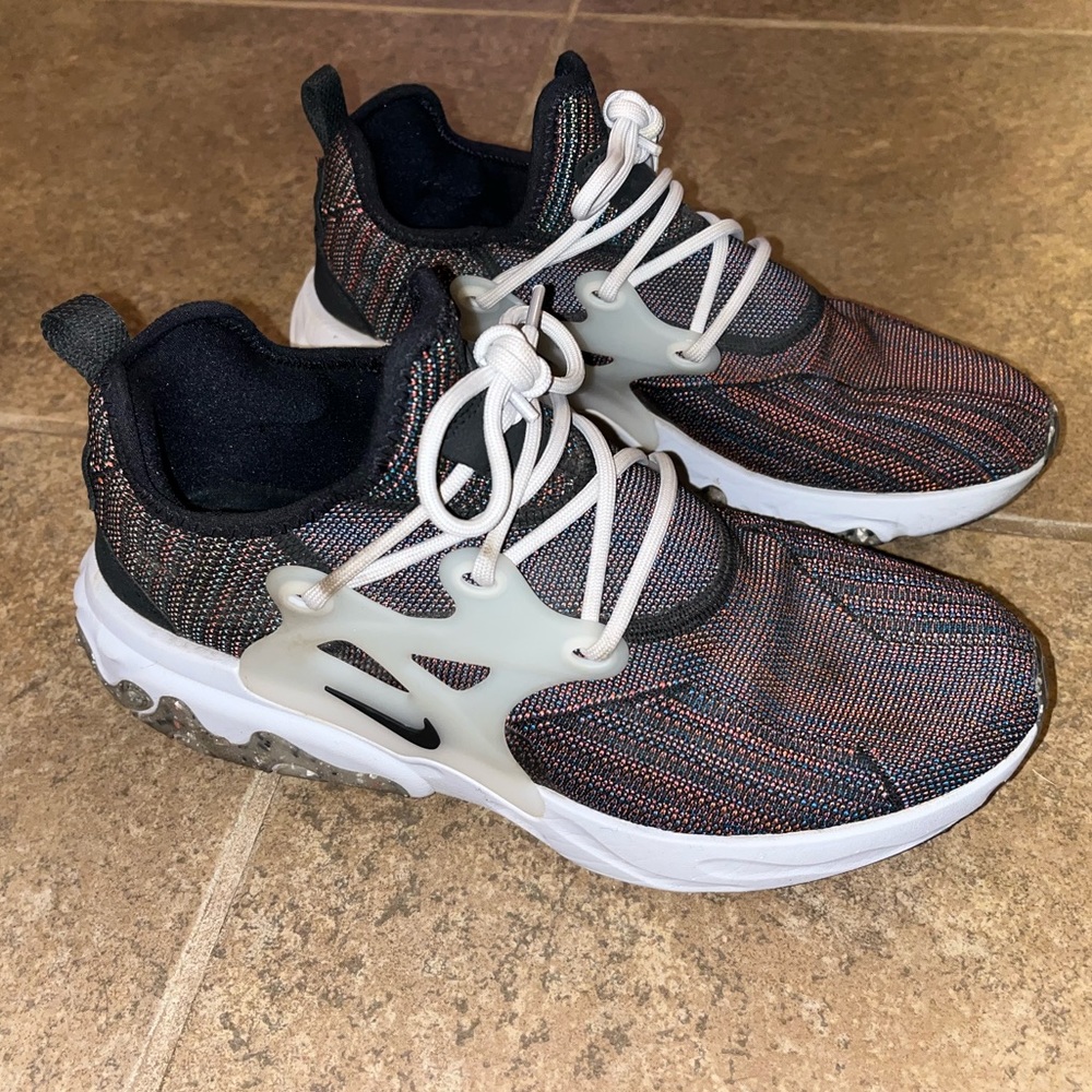 Nike  React  Presto Sneakers